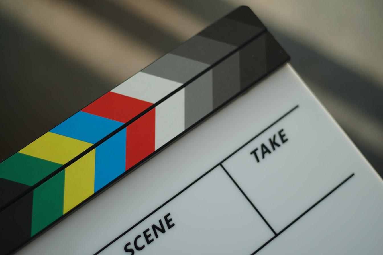 Video & Animation