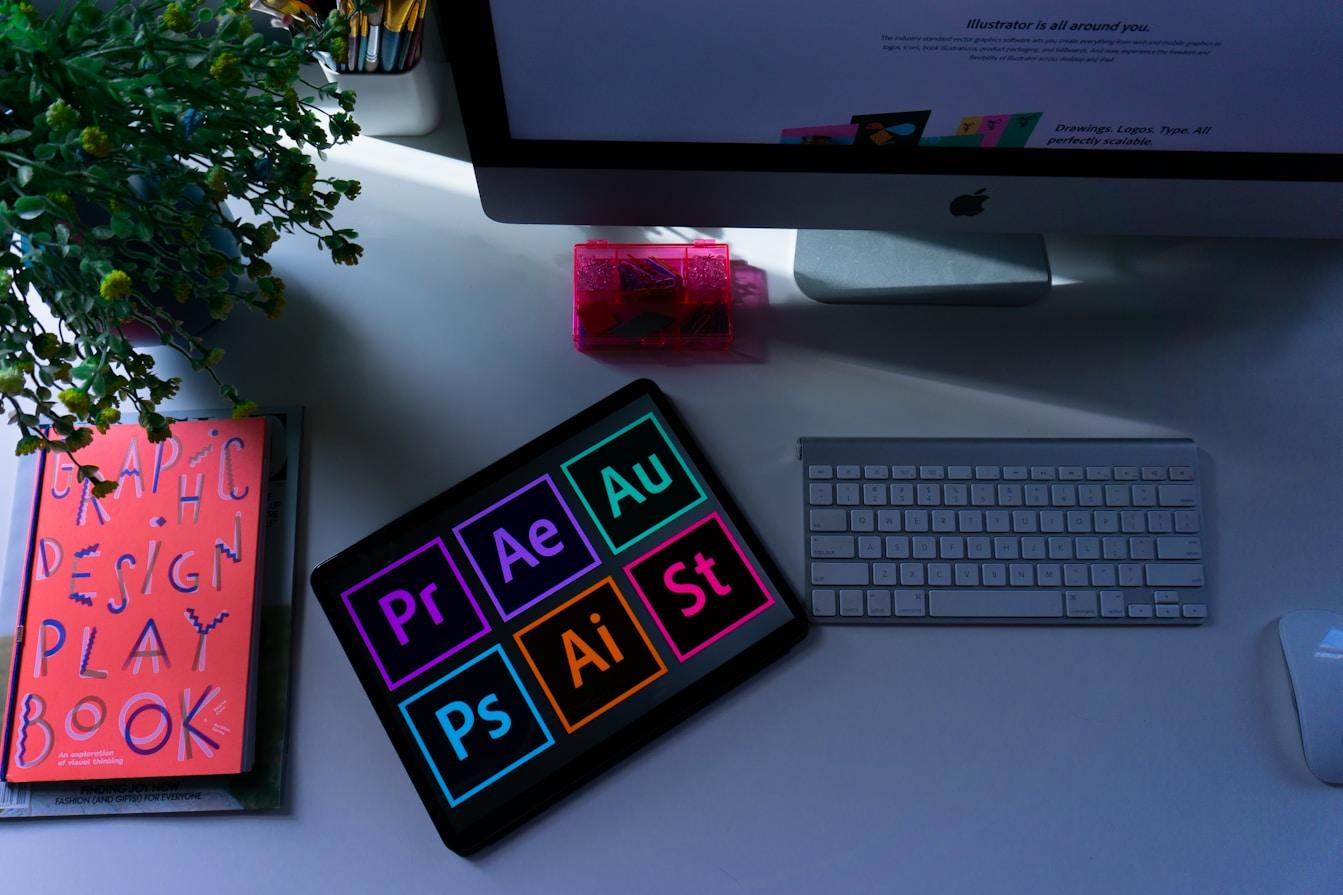 Graphics & Design