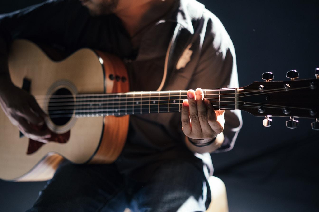 Music & Audio