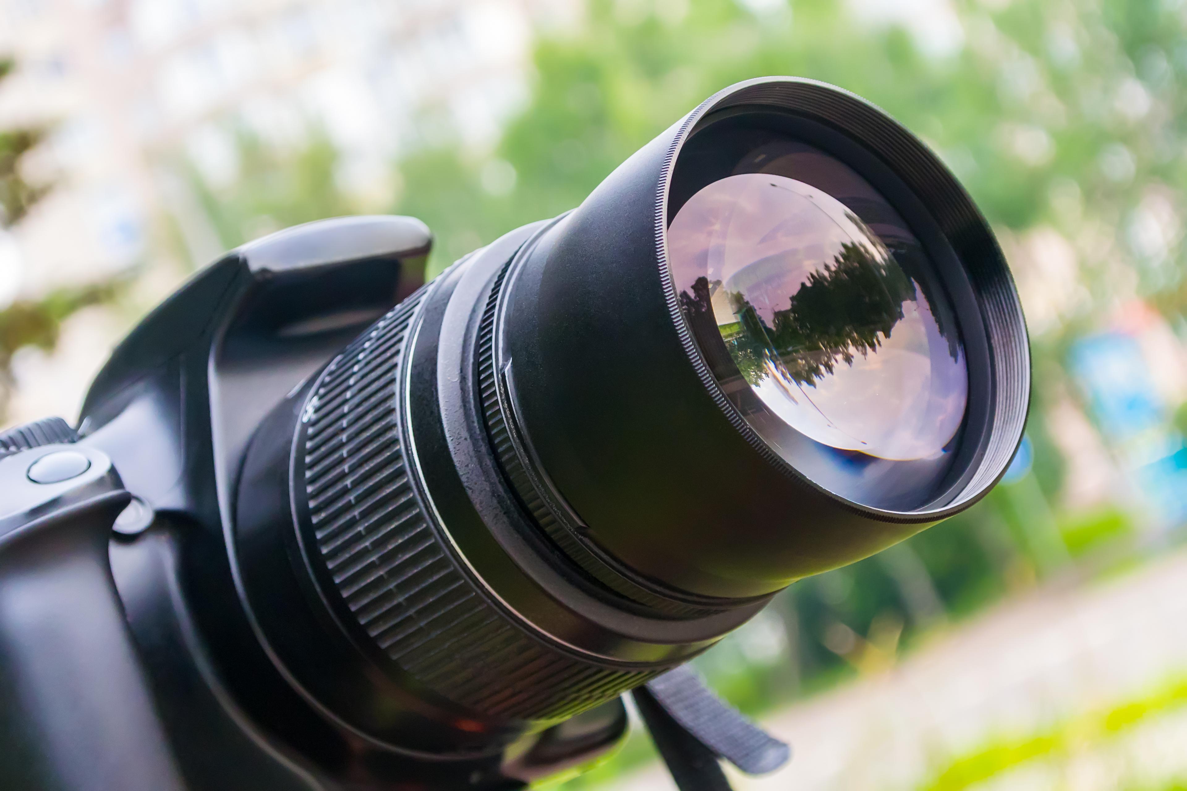 Phototography