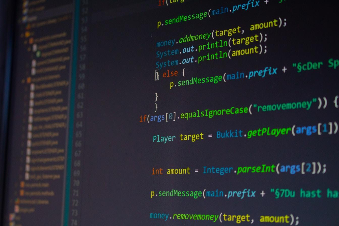 Programming & Tech