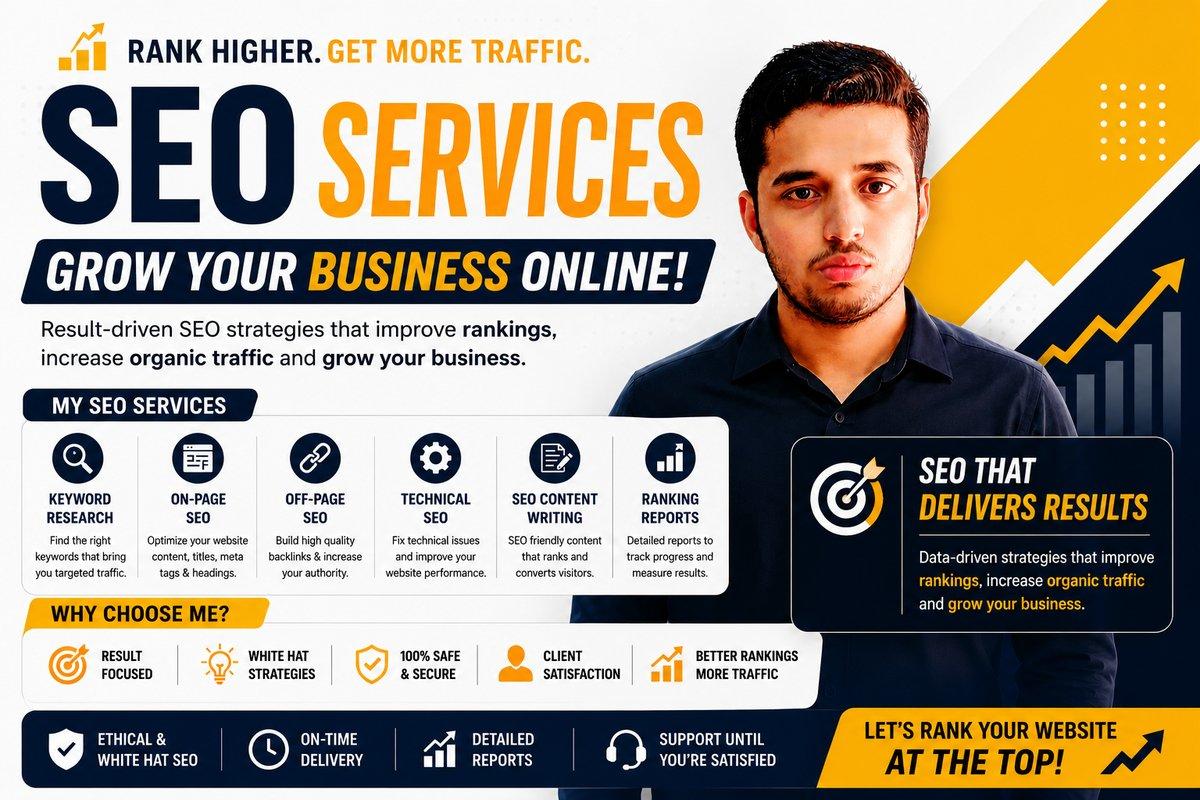 I will perform a complete SEO audit and optimization