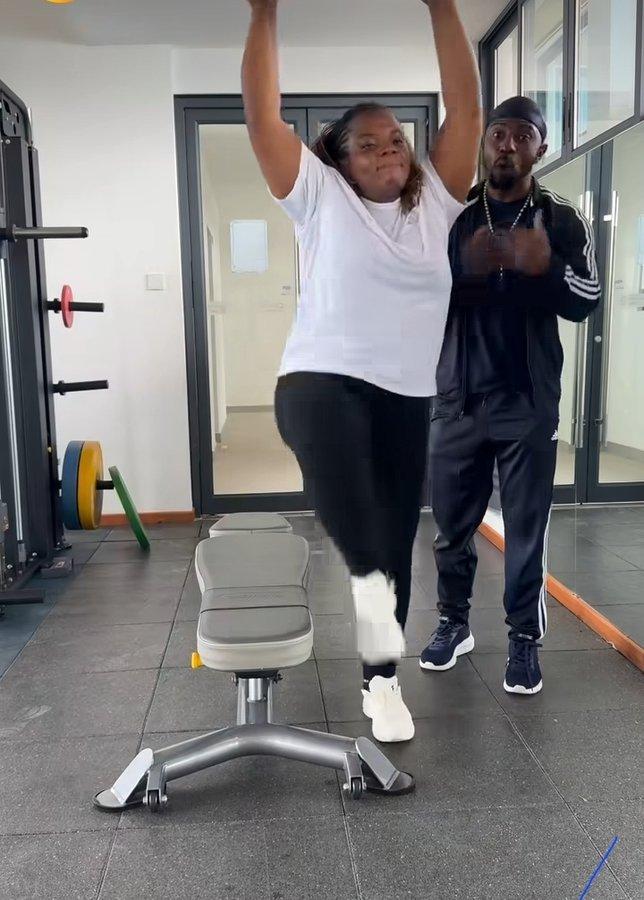 Training Sessions