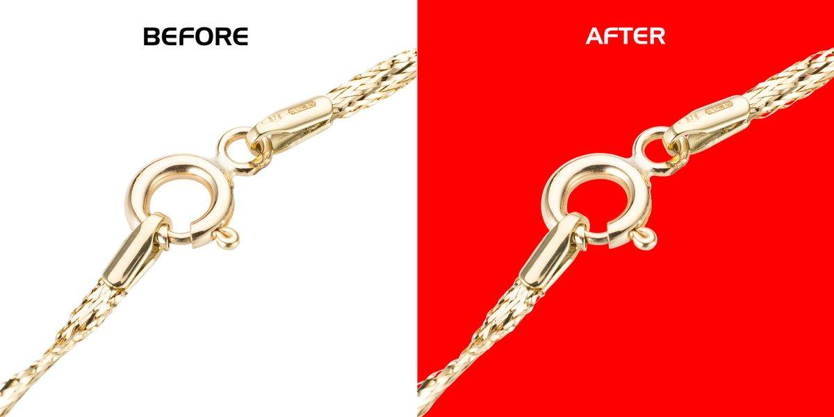 I will do image background removing in photoshop by clipping path