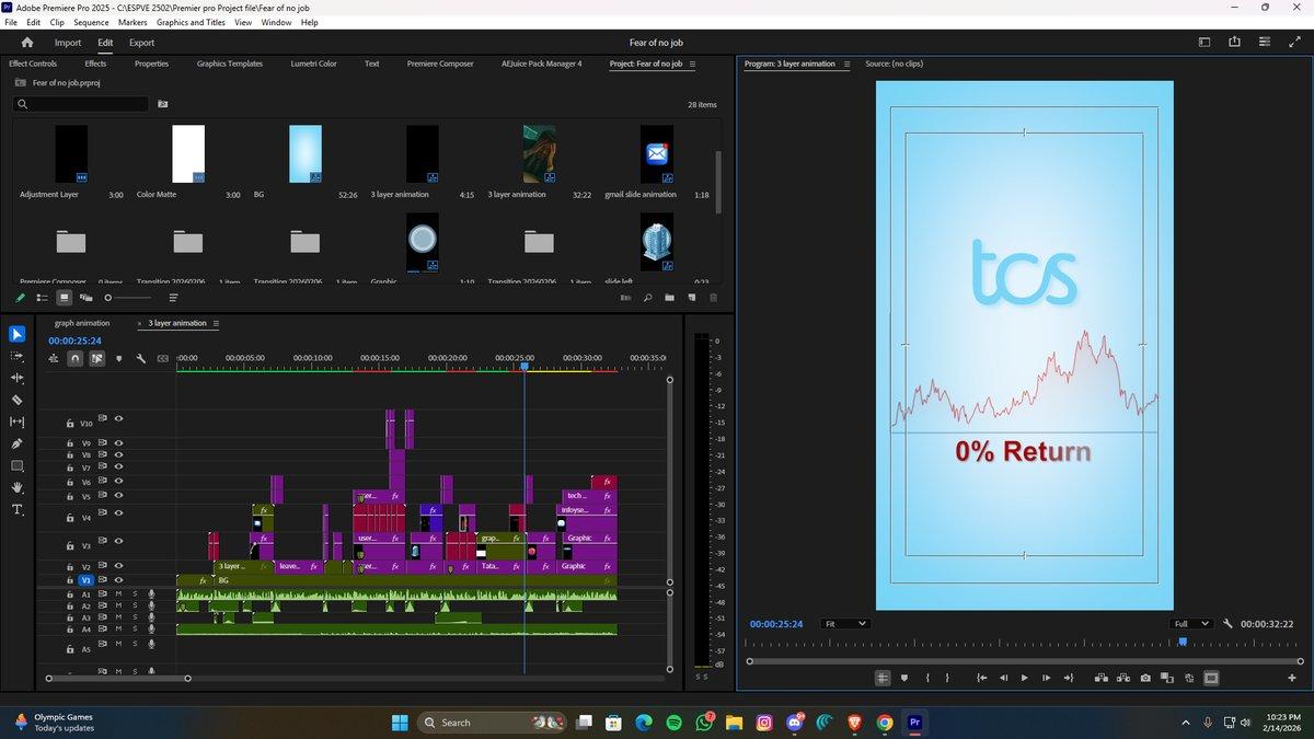 Gig preview