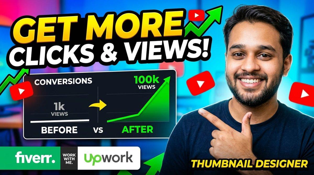 Youtube Thumbnail Designer